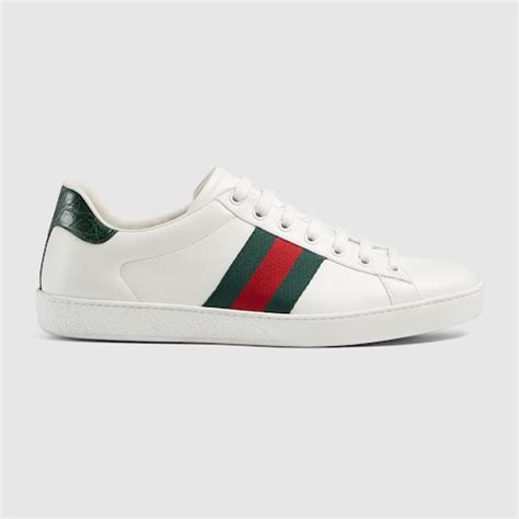 gucci ace 100|ace sneakers Gucci.